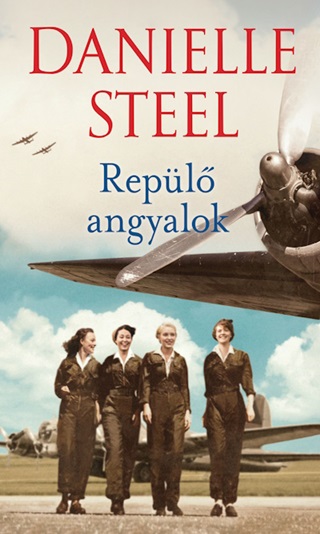 Danielle Steel - Repl Angyalok