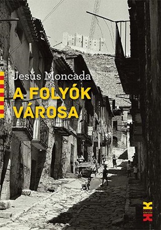 Jess Moncada - A Folyk Vrosa
