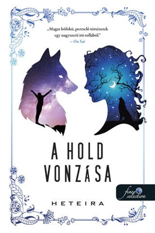 Heteira - A Hold Vonzsa