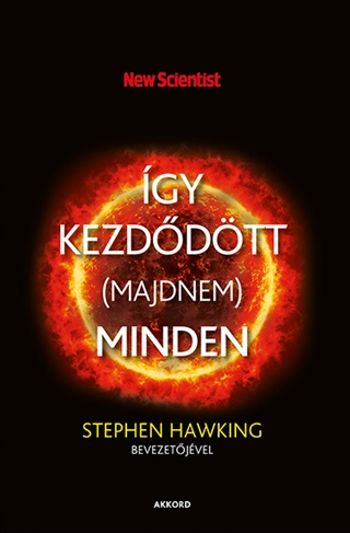 Graham Lawton - gy Kezddtt (Majdnem) Minden