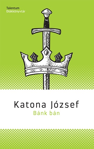 Katona Jzsef - Bnk Bn