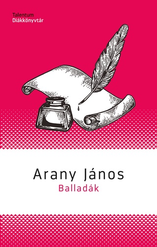 Arany Jnos - Balladk