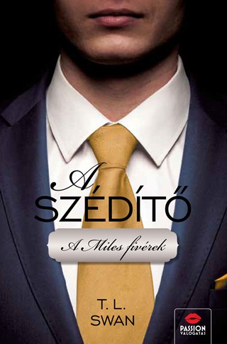 T.L. Swan - A Szdt