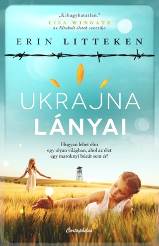 Erin Litteken - Ukrajna Lnyai