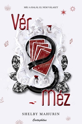 Shelby Mahurin - Vr & Mz