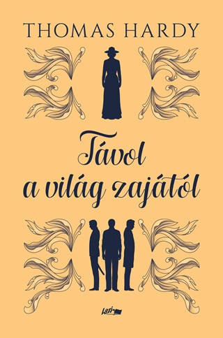 Thomas Hardy - Tvol A Vilg Zajtl
