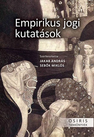 - - Empirikus Jogi Kutatások