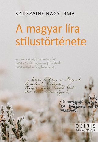 Szikszain Nagy Irma - A Magyar Lra Stlustrtnete