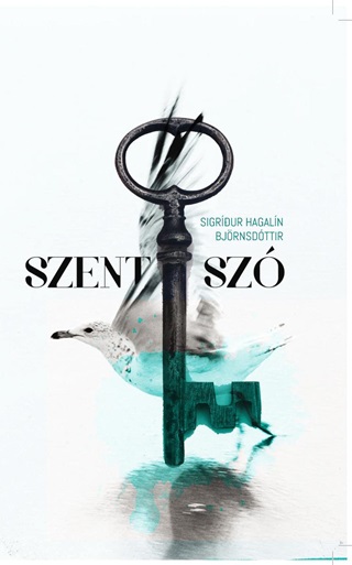 Sigrdur Hagaln Bjrnsdttir - Szent Sz