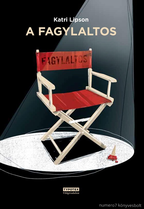 A Fagylaltos