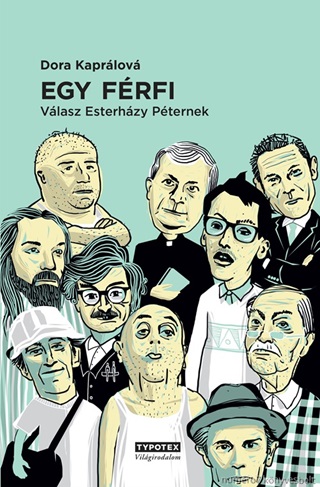 Egy Frfi - Vlasz Esterhzy Pternek