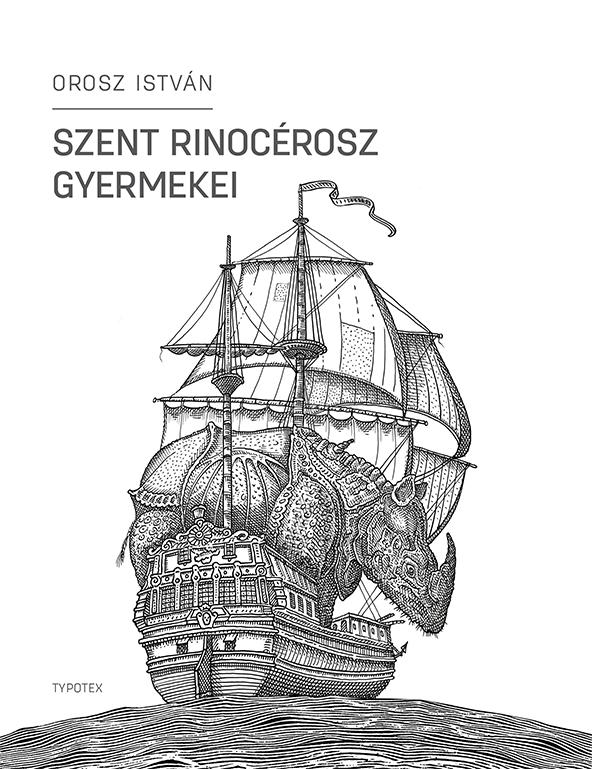 Szent Rinocrosz Gyermekei