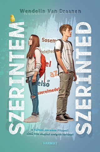 Draanen Van Wendelin - Szerintem, Szerinted