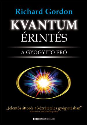 Richard A. Gordon - Kvantum rints - A Gygyt Er