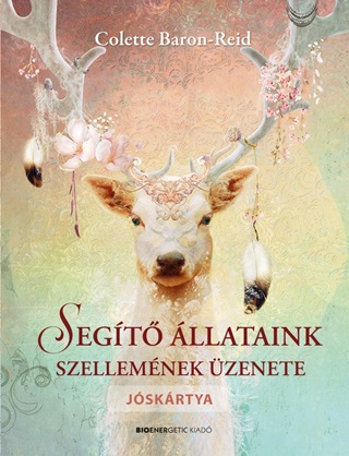  - Segt llataink Szellemnek zenete + Jskrtya