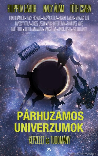- - Prhuzamos Univerzumok