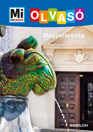 - - Magyarorszg - Mi Micsoda Olvas