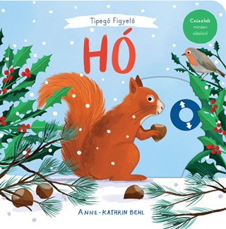Anne-Kathrin Behl - H - Tipeg Figyel