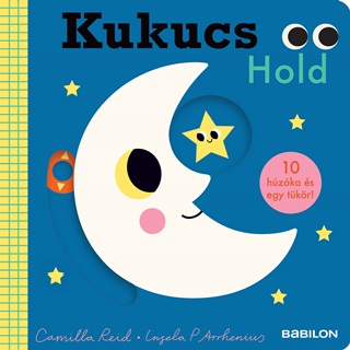Camilla Reid - Kukucs - Hold (10 Hzka s Egy Tkr!)