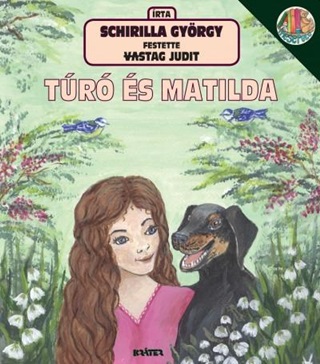 Schirilla Gyrgy - Tr s Matilda