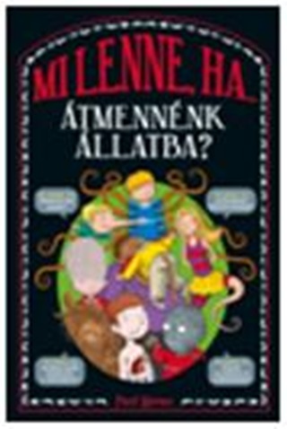 Marianne-Taylor Taylor - Mi Lenne, Ha... tmennnk llatba?