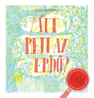 Aina Bestard - Mit Rejt Az Erd?