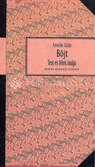 Anselm Grn - Bjt - Test s Llek Imja