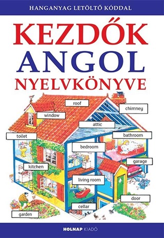 - - Kezdk Angol Nyelvknyve - Letlthet Hanganyaggal