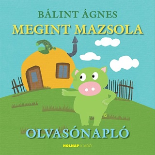 Blint gnes - Megint Mazsola - Olvasnapl