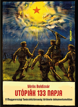Vrs Boldizsr - Utpik 133 Napja