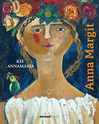 Kis Annamria - Anna Margit (Album)