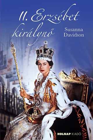 Susanna Davidson - Ii. Erzsbet Kirlyn