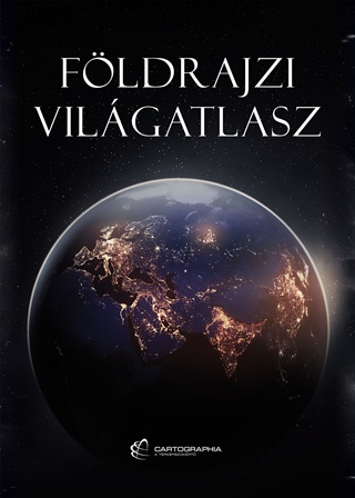 - - Fldrajzi Vilgatlasz (2024)