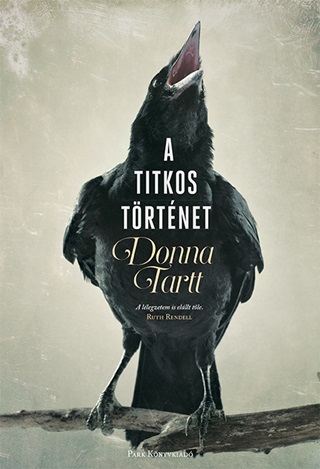 A Titkos Trtnet - Fztt