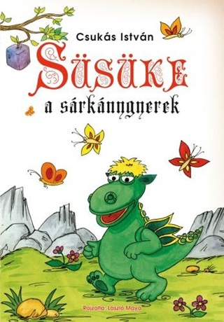 Csuks Istvn - Sske, A Srknygyerek
