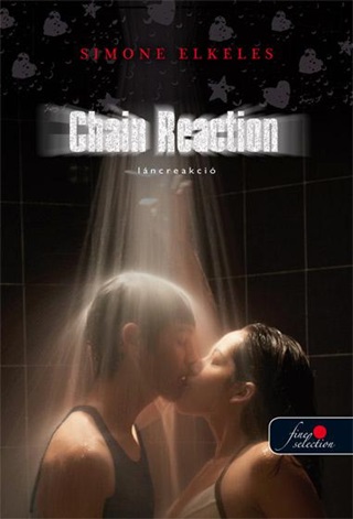 Simone Elkeles - Lncreakci - Chain Reaction - Fztt