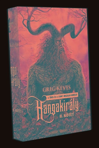 Greg Keyes - Hangakirly Ii. Ktet