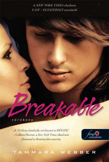 Tammara Webber - Breakable - Trkeny - Fztt