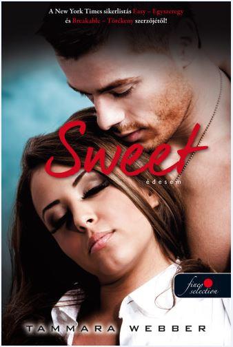 Tammara Webber - Sweet - desem - Fztt