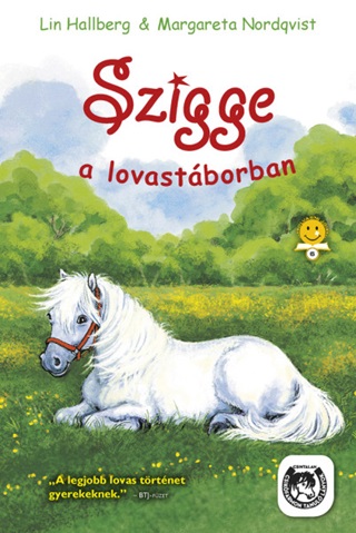 Hallberg Lin & Nordqvist Margareta - Szigge A Lovastborban