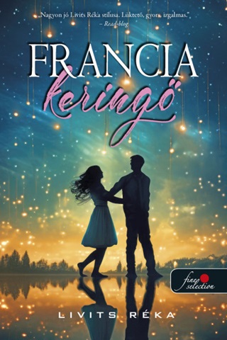 Livits Réka - Francia Keringő
