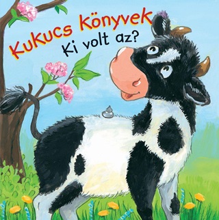- - Kukucs Könyvek - Ki Volt Az?