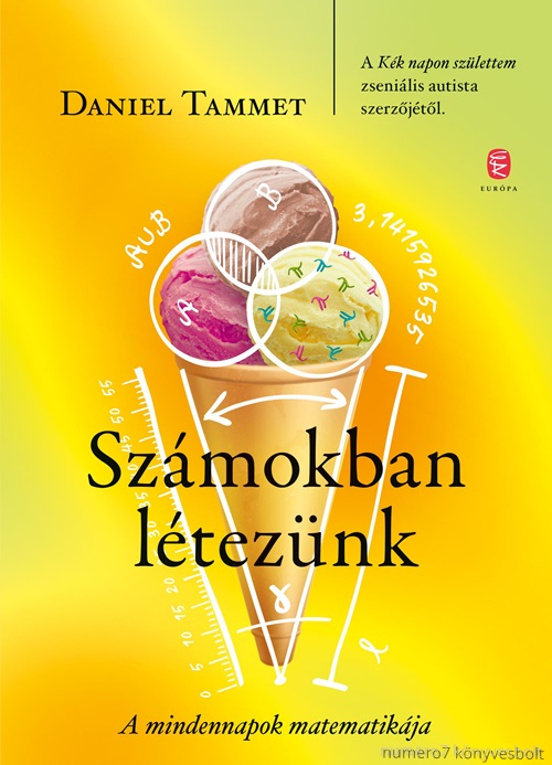 Szmokban Lteznk - A Mindennapok Matematikja