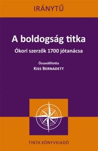 - - A Boldogsg Titka - Irnyt