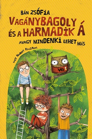 Bn Zsfia - Vagnybagoly s A Harmadik  - kh 2019
