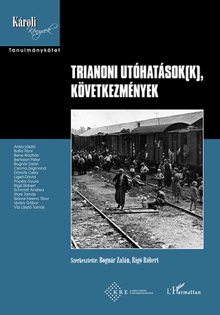  - Trianoni Uthatsok(K), Kvetkezmnyek