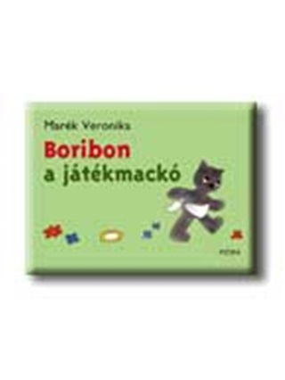 Mark Veronika - Boribon A Jtkmack