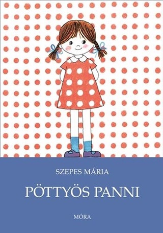 Szepes Mria - Pttys Panni (j!)