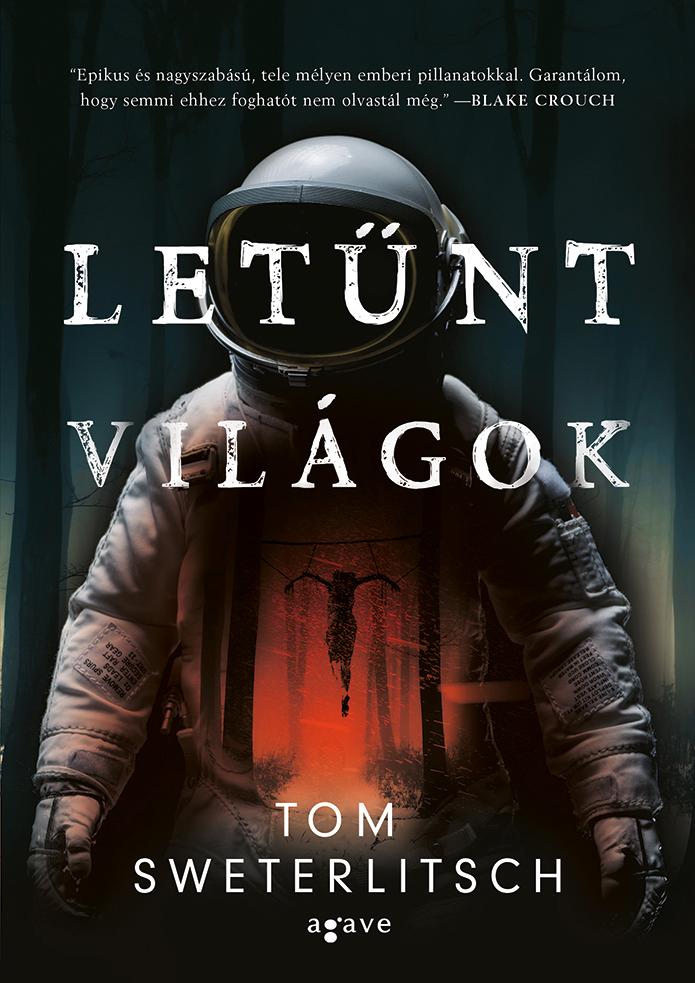 Tom Sweterlitsch - Letnt Vilgok