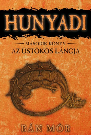 Bn Mr - Hunyadi 2. Knyv - Az stks Lngja
